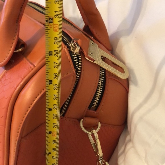 Topshop Boston Bag - Picture 3 of 14